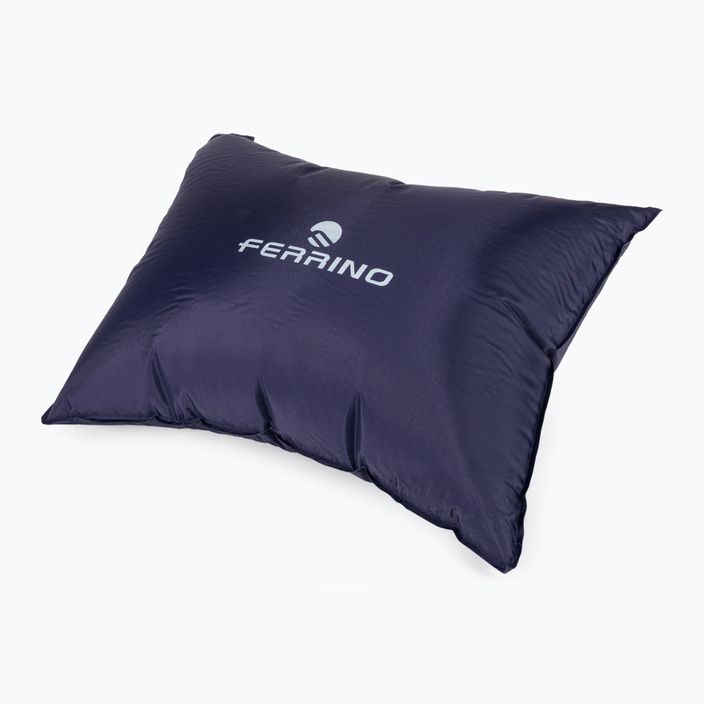Turistický polštář Ferrino Self-Inflatable Pillow námořnictvo 78344HBB