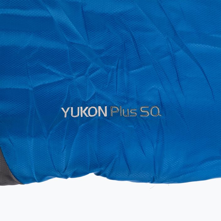 Spacák Ferrino Yukon Plus SQ Right modrý 86358IBBD 5