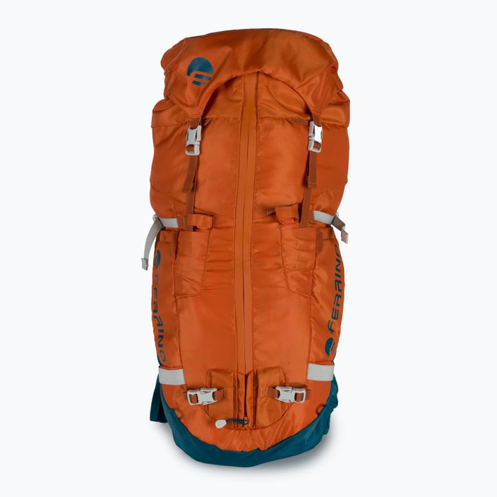 Ferrino Triolet 32 + 5 horolezecký batoh oranžová 75581MAA