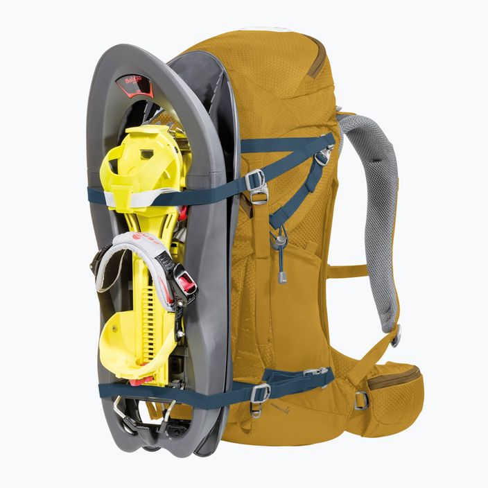 Turistický batoh   Ferrino Finisterre 28 l yellow 5