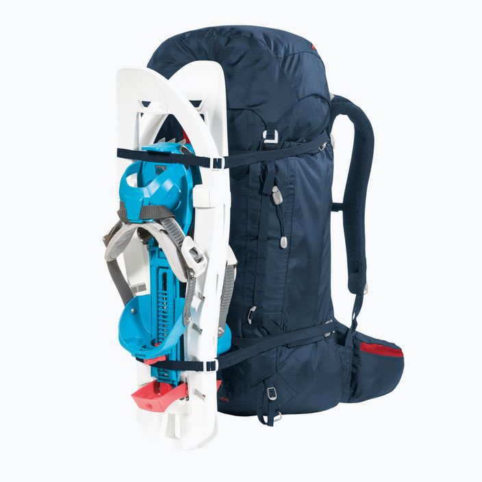 Turistický batoh   Ferrino Dry-Hike 40+5 l blue 5