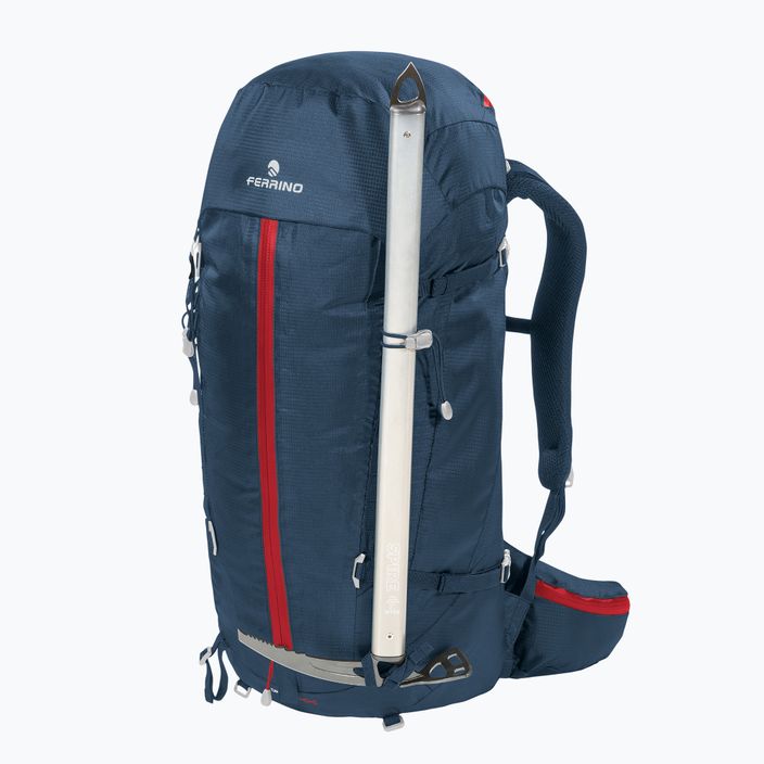 Turistický batoh   Ferrino Dry-Hike 40+5 l blue 8
