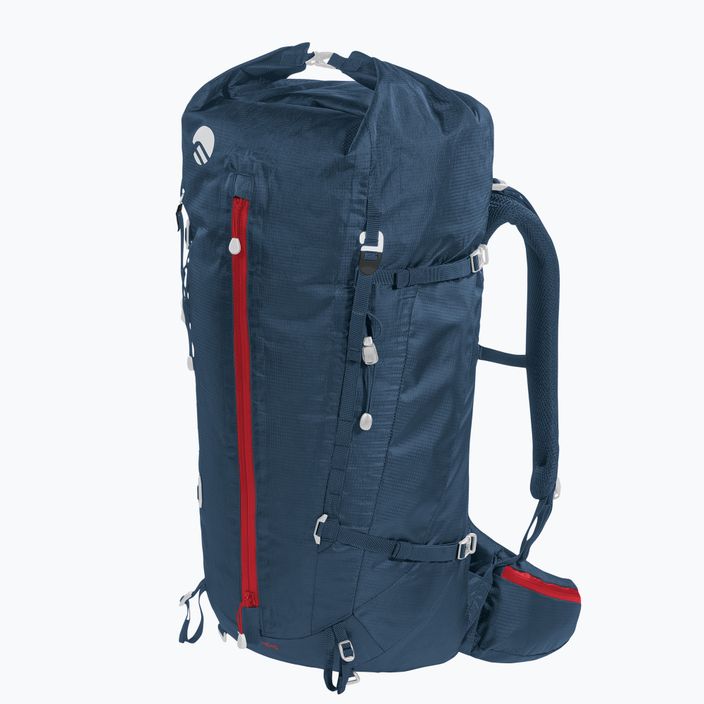 Turistický batoh   Ferrino Dry-Hike 40+5 l blue 10