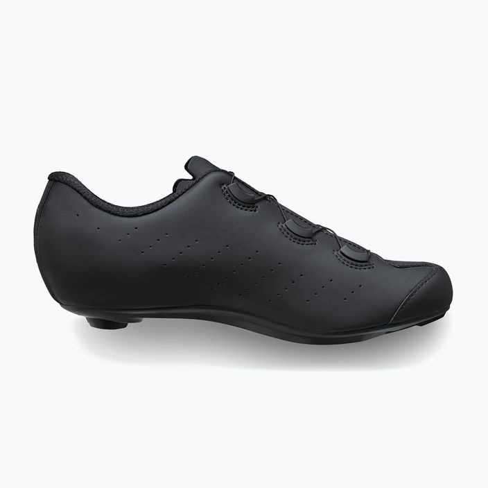 Pánské silniční tretry Sidi Fast 2 black/black 2