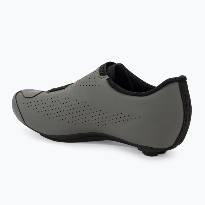 Pánské silniční tretry Sidi Prima anthracite/black 3