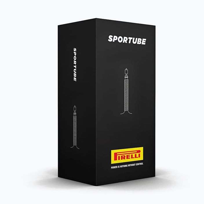 Duše Pirelli Sportube Presta black