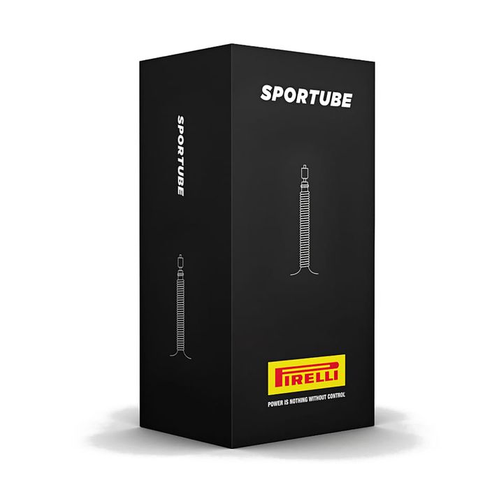 Duše Pirelli Sportube Presta black 2