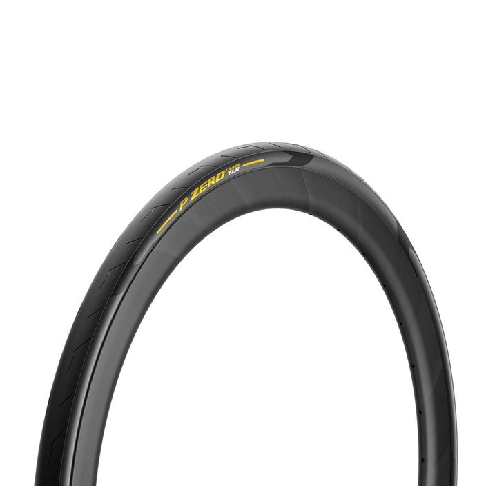 Pneumatiky Pirelli P Zero Race TLR Colour Edition valivé černo-žluté 4020500 2