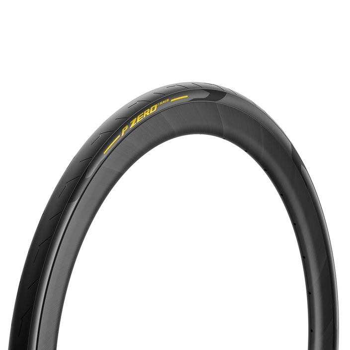 Pneumatiky na kolo Pirelli P Zero Race Colour Edition black/yellow 4196400 2