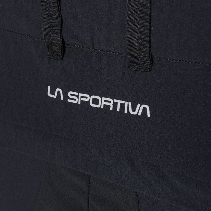 Pánské trekové kalhoty La Sportiva Monument černé P61999999 4