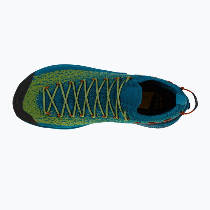 Pánské trekové boty La Sportiva TX2 Evo blue 27V623313 13
