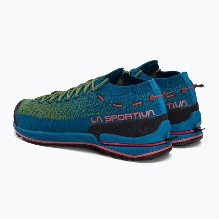 Pánské trekové boty La Sportiva TX2 Evo blue 27V623313 3