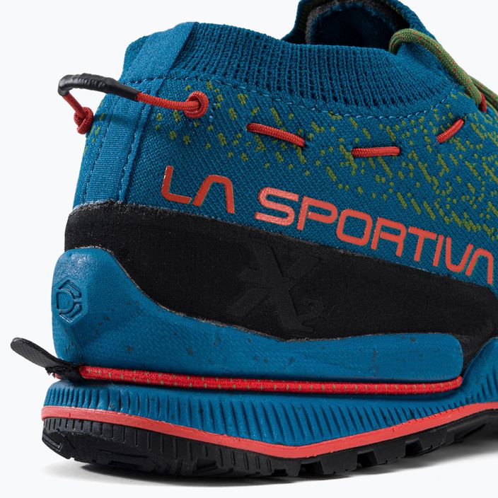 Pánské trekové boty La Sportiva TX2 Evo blue 27V623313 8