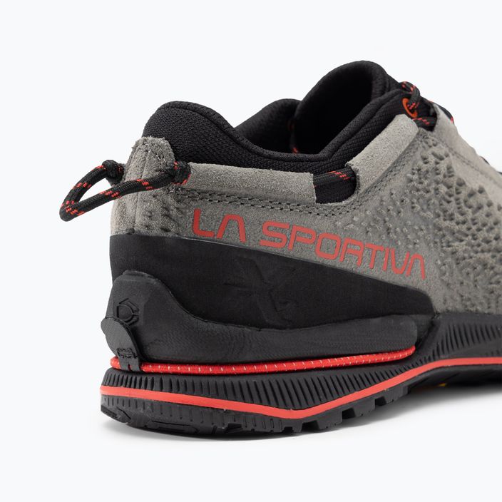 Pánské přístupové boty La Sportiva TX2 Evo šedé 27X900314 7