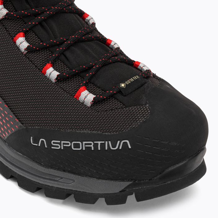 Pánské trekové boty La Sportiva Trango TRK GTX black 31D900314 7