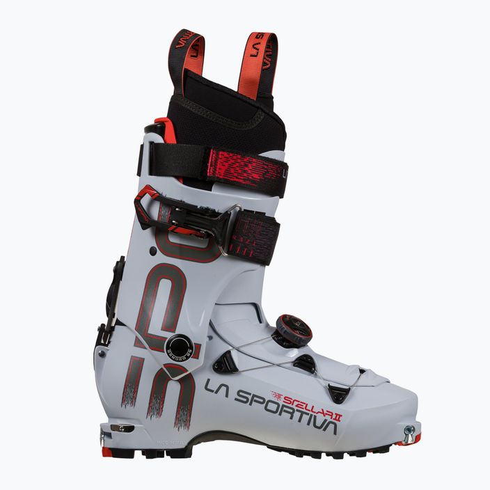 Dámské lyžařské boty La Sportiva Stellar II white 89H001402 7