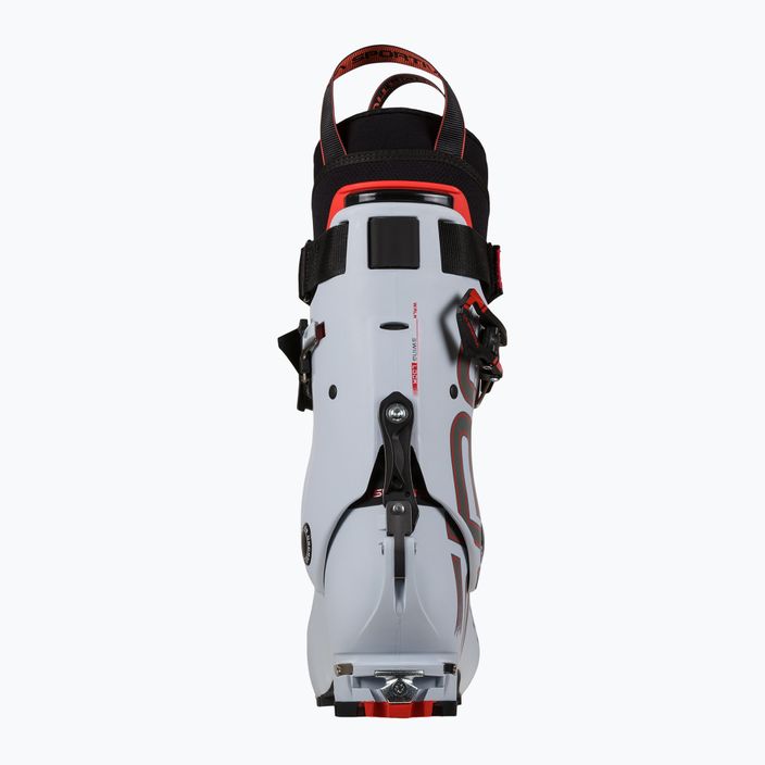 Dámské lyžařské boty La Sportiva Stellar II white 89H001402 9