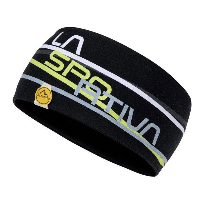 Čelenka La Sportiva Stripe Headband black 2
