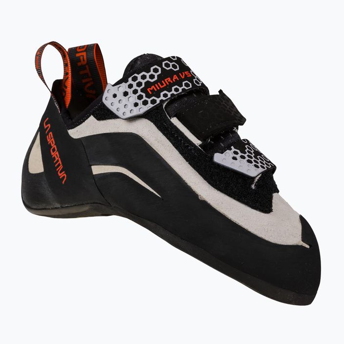 LaSportiva Miura VS dámská lezecká obuv black/grey 40G000322 11