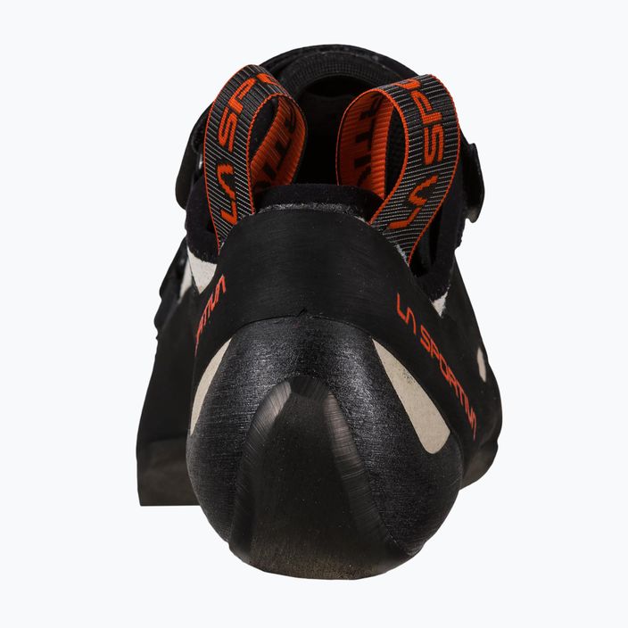 LaSportiva Miura VS dámská lezecká obuv black/grey 40G000322 14