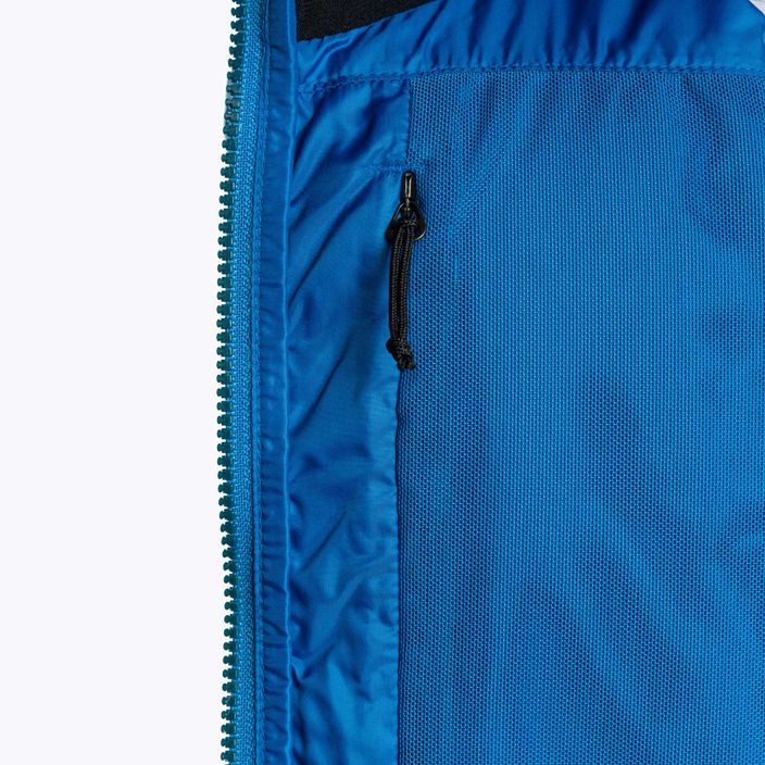 Pánská vesta La Sportiva Ascent Primaloft Vest electric blue/storm blue 9