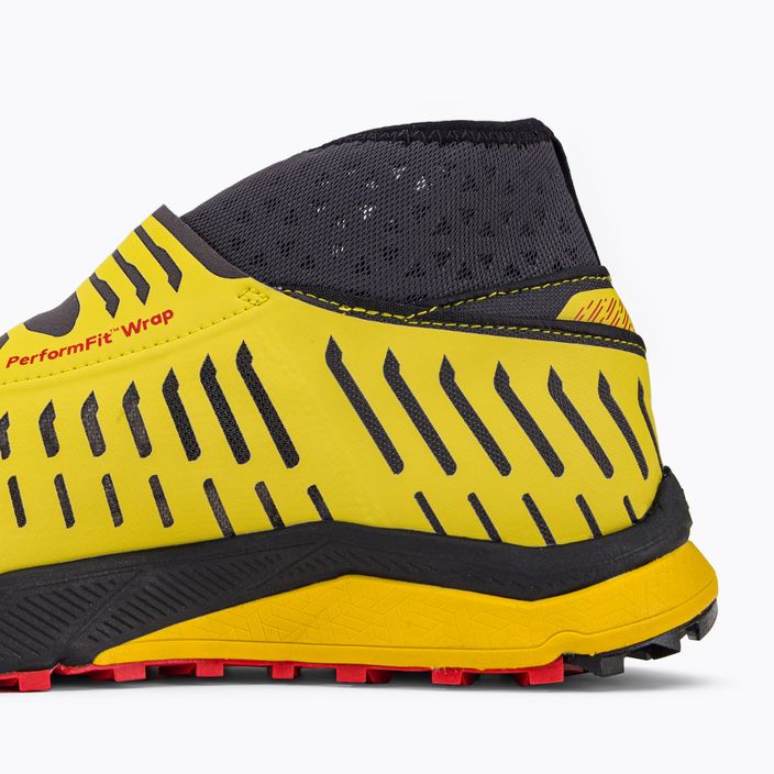 La Sportiva pánská běžecká obuv Jackal II Boa yellow 56H100999 9