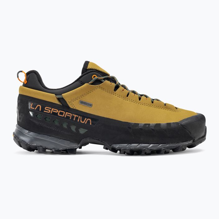 La Sportiva Tx5 Low GTX savana/tiger pánské trekové boty 2