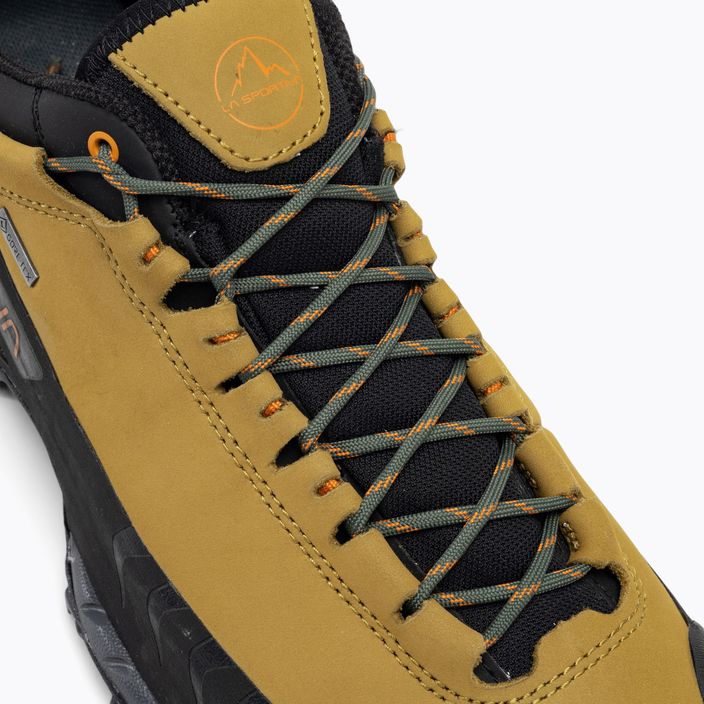 La Sportiva Tx5 Low GTX savana/tiger pánské trekové boty 8