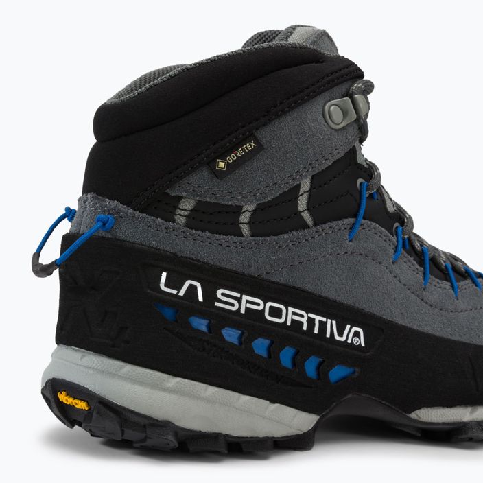 Dámské trekové boty La Sportiva TX4 Mid GTX grey 27F900613 7