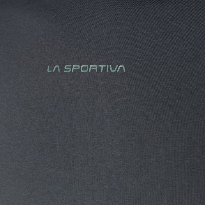 Pánské trekingové tričko La Sportiva Future šedé H93900900 3