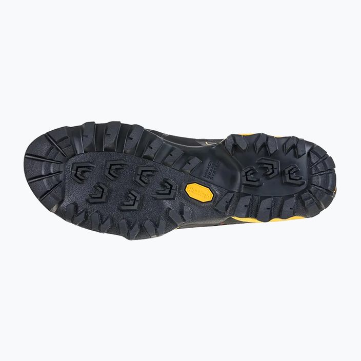 Pánské trekové boty La Sportiva TxS GTX black/yellow 24R999100 14