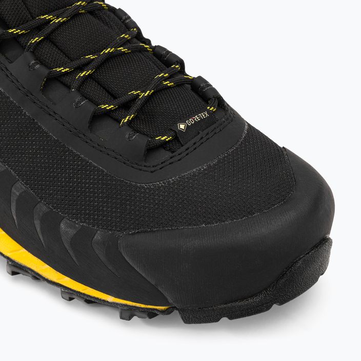 Pánské trekové boty La Sportiva TxS GTX black/yellow 24R999100 7