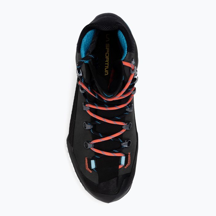 La Sportiva dámské vysokohorské boty Aequilibrium LT GTX black 21Z999402 6