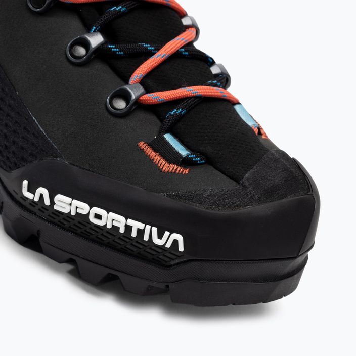 La Sportiva dámské vysokohorské boty Aequilibrium LT GTX black 21Z999402 7