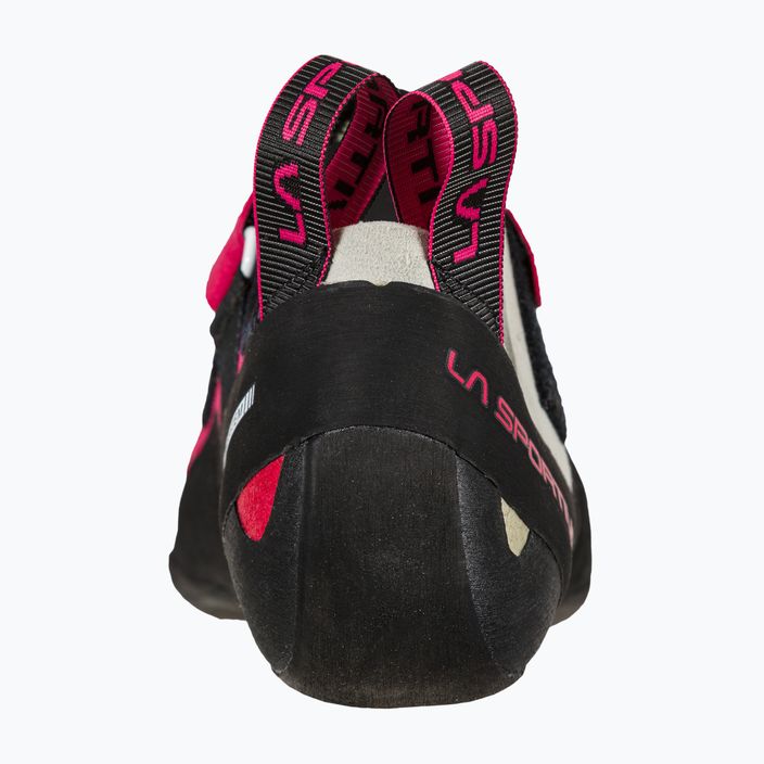 La Sportiva dámská lezecká obuv Kubo black 30I504406 10
