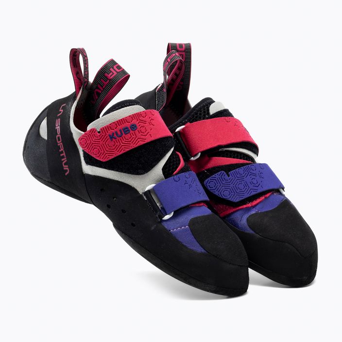 La Sportiva dámská lezecká obuv Kubo black 30I504406 4