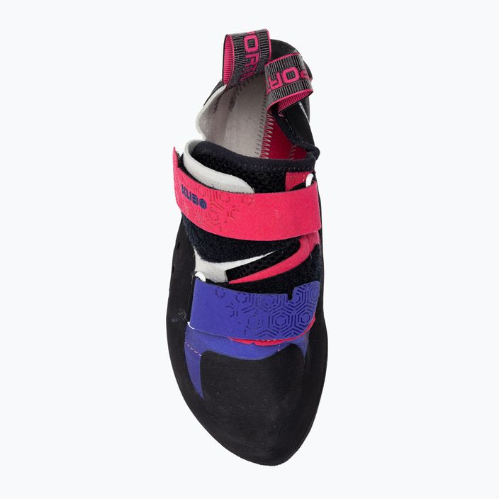 La Sportiva dámská lezecká obuv Kubo black 30I504406 6