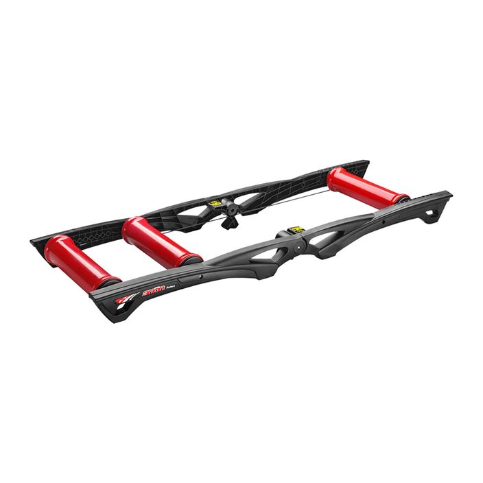 Elite Arion roller trainer black/red EL0100501 2