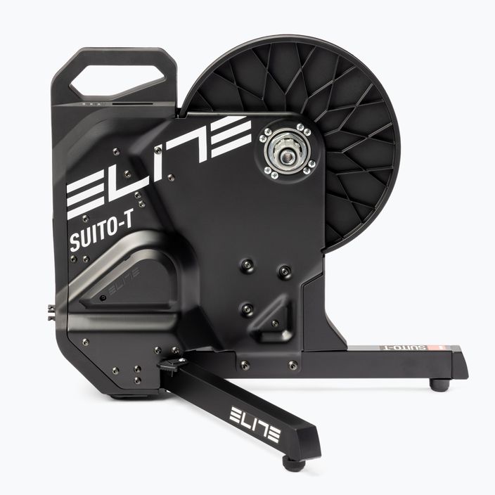 Trenažér Elite Suito-T With Riser Block Without Case černý EL0191004 2