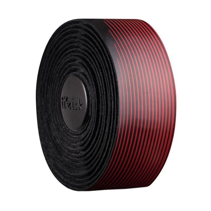 Omotávka Fizik Vento Microtex 2mm Tacky černo-červená BT15 A50042 2