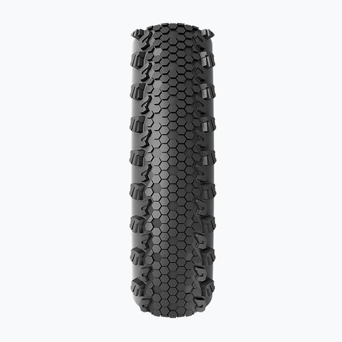 Vittoria Gravel Terreno Dry G2.0 valivá černo-béžová cyklistická pneumatika 11A.00.288 2