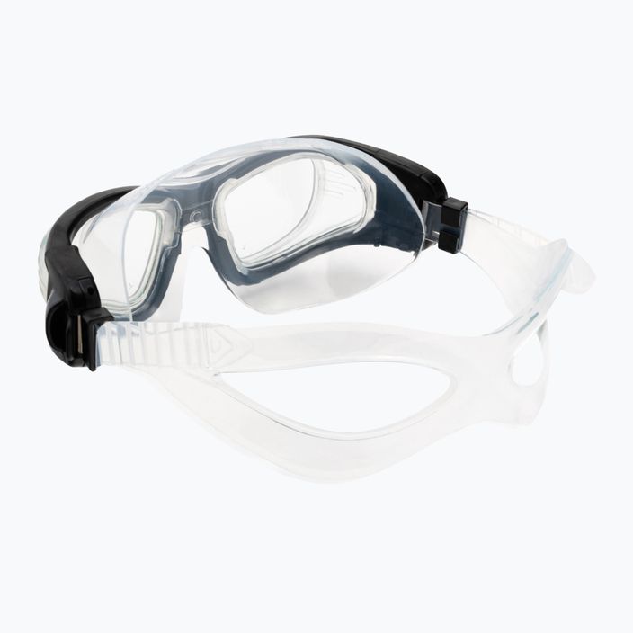 Plavecké brýle Cressi Galileo černé DE205050 4