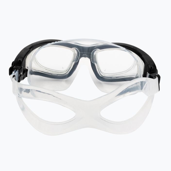 Plavecké brýle Cressi Galileo černé DE205050 5