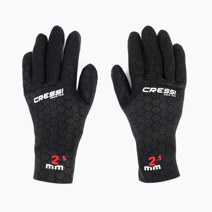 Neoprenové rukavice  Cressi High Stretch 2.5 mm 3