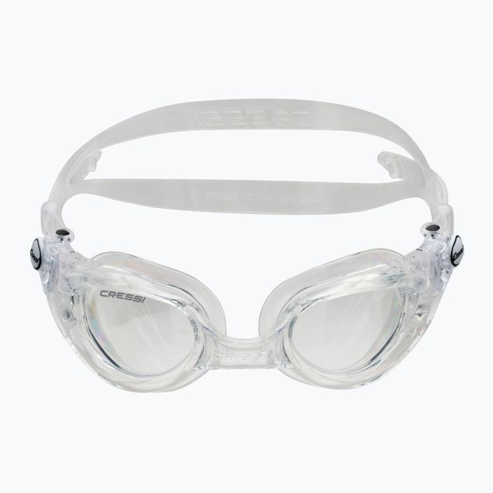 Plavecké brýle Cressi Right clear DE201660 2