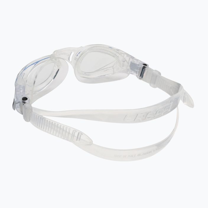 Plavecké brýle Cressi Right clear DE201660 4