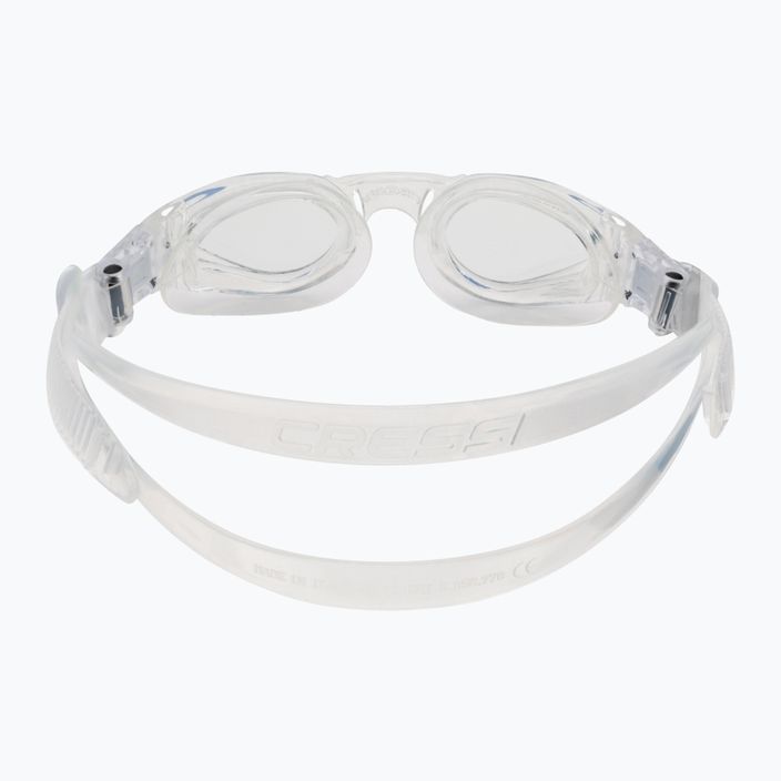 Plavecké brýle Cressi Right clear DE201660 5
