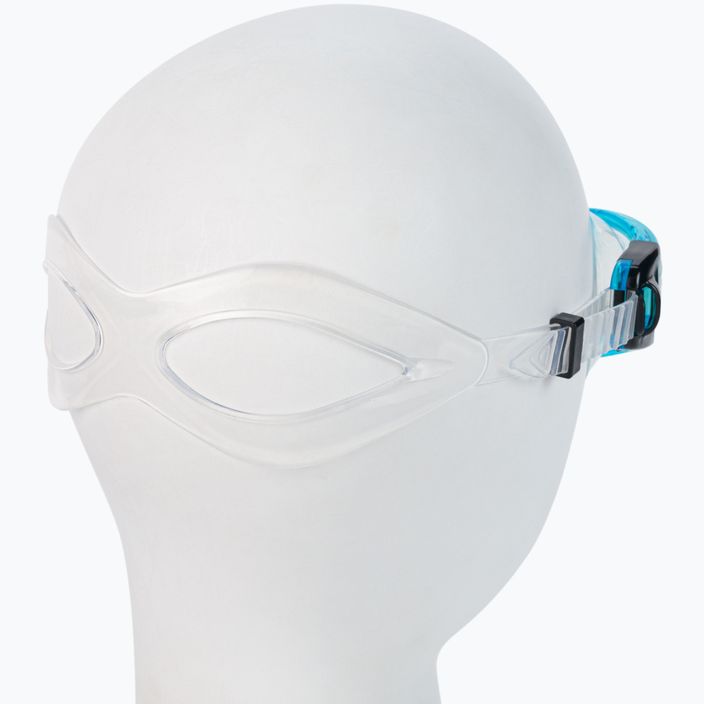 Plavecké brýle Cressi Galileo světle modré DE205599 3