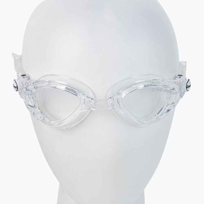 Plavecké brýle Cressi Fox čiré DE202160 2