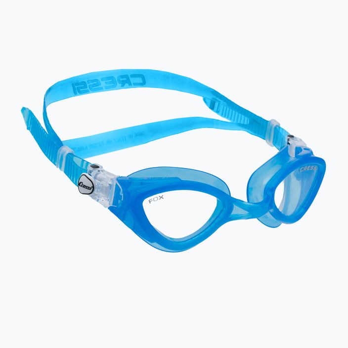 Plavecké brýle Cressi Fox blue DE202163